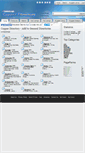 Mobile Screenshot of copperdirectory.com